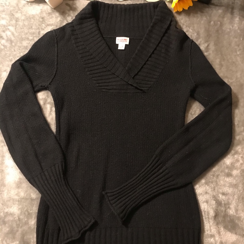 Comfy Cozy Cute Sweater!